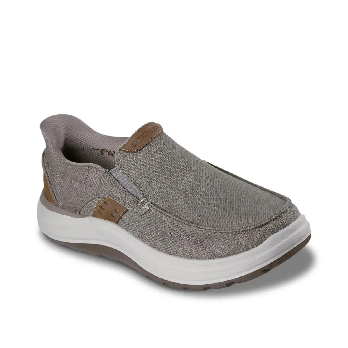 Skechers shoes - Taupe 4