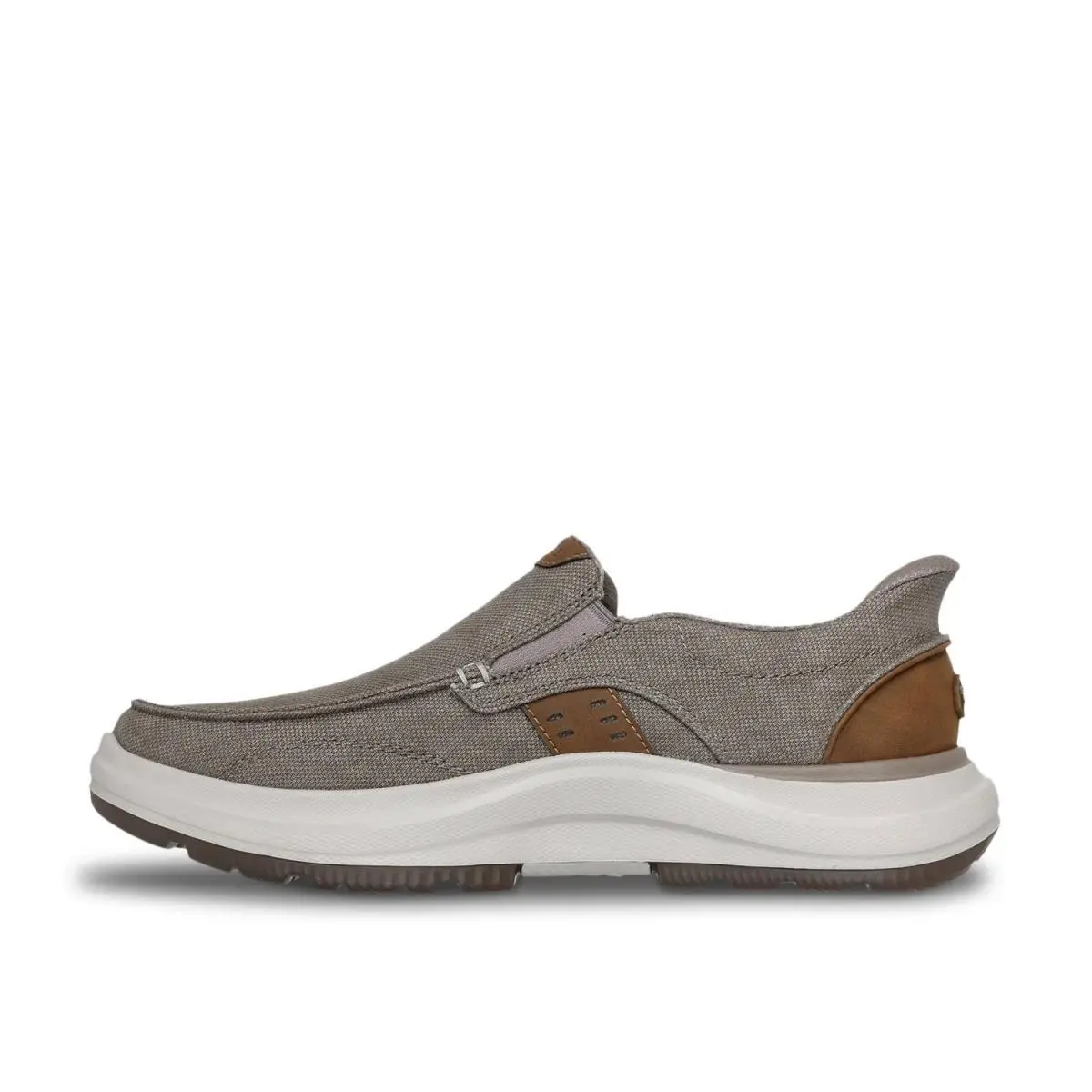 Skechers shoes - Taupe 5
