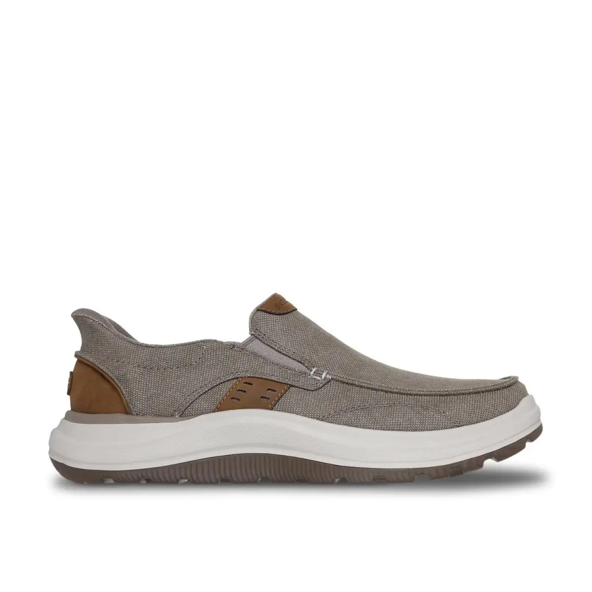 Skechers shoes - Taupe 6