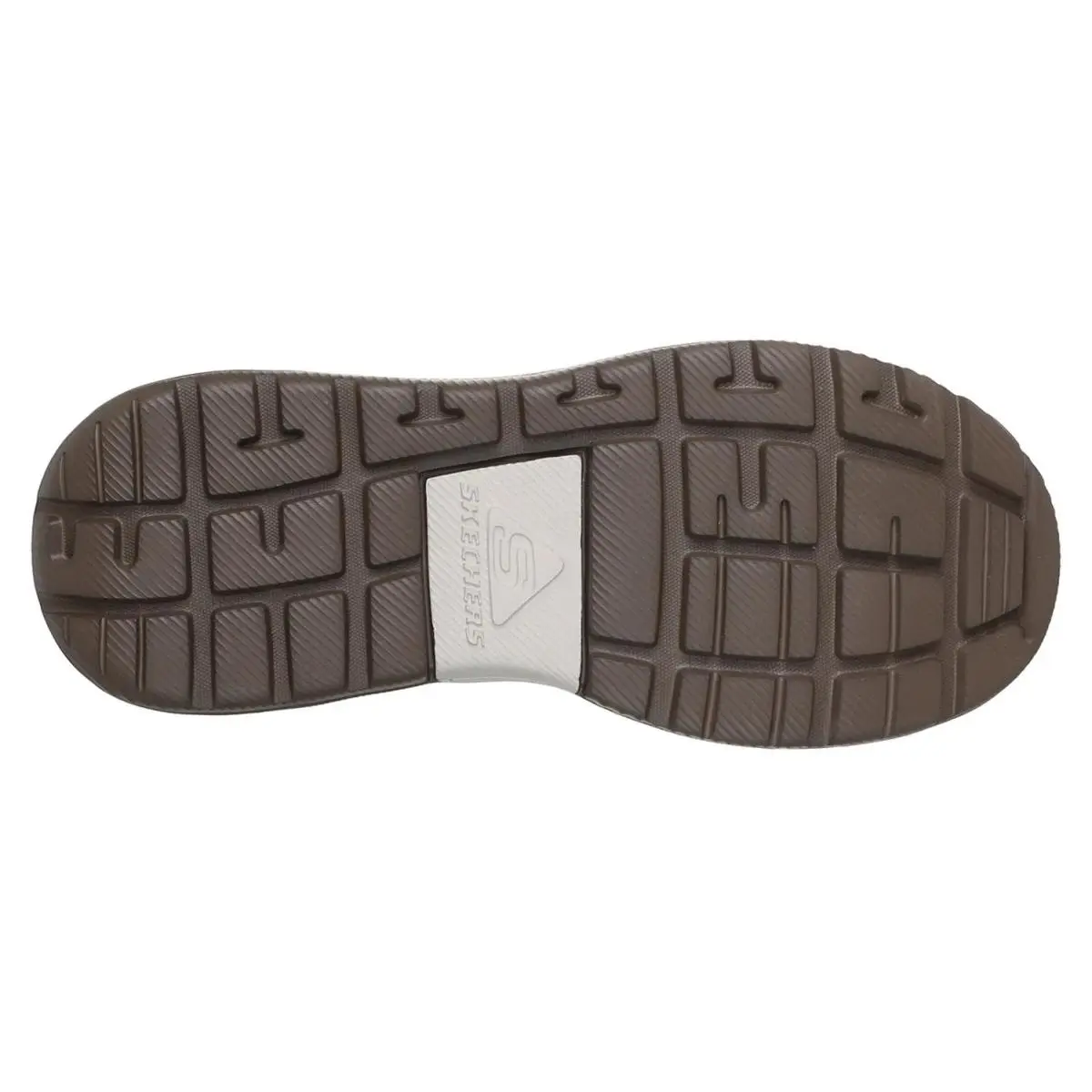 Skechers shoes - Taupe 7