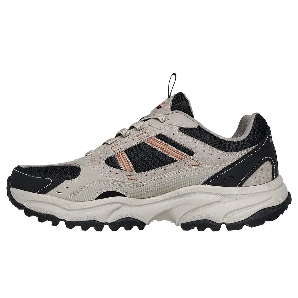 Skechers shoes - Vigor AT Three Corners - Vigor Three Corners - Taupe Black 4