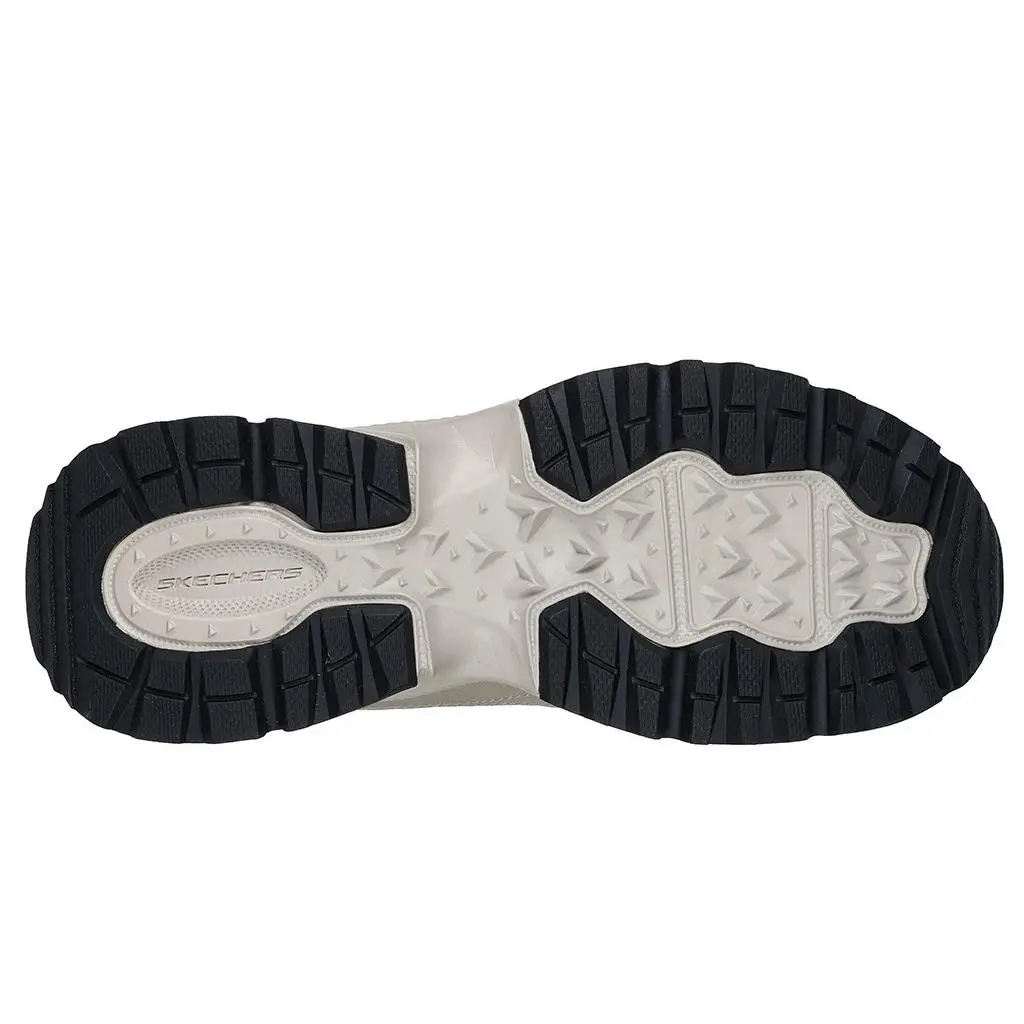 Skechers shoes - Vigor AT Three Corners - Vigor Three Corners - Taupe Black 5