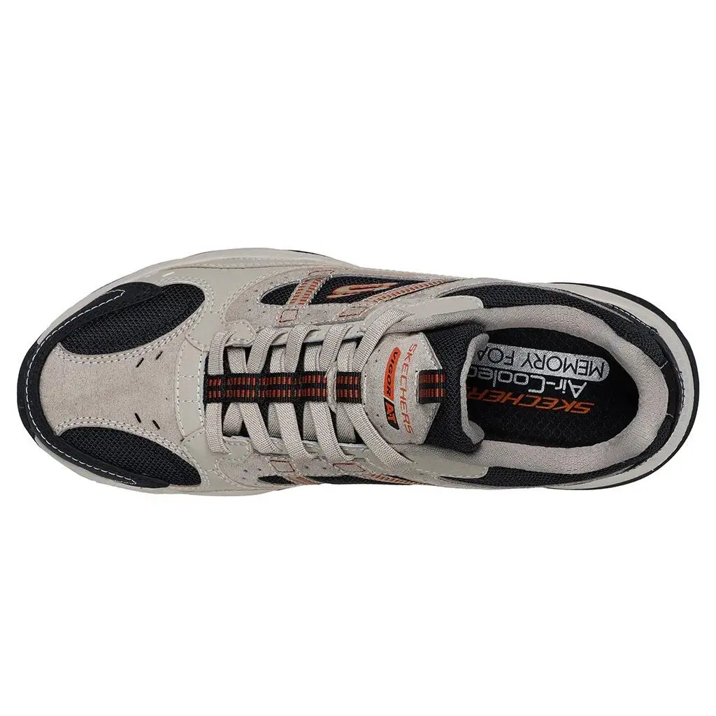 Skechers shoes - Vigor AT Three Corners - Vigor Three Corners - Taupe Black 6