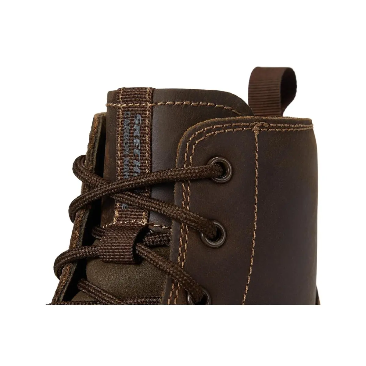 Skechers shoes - Brown 4