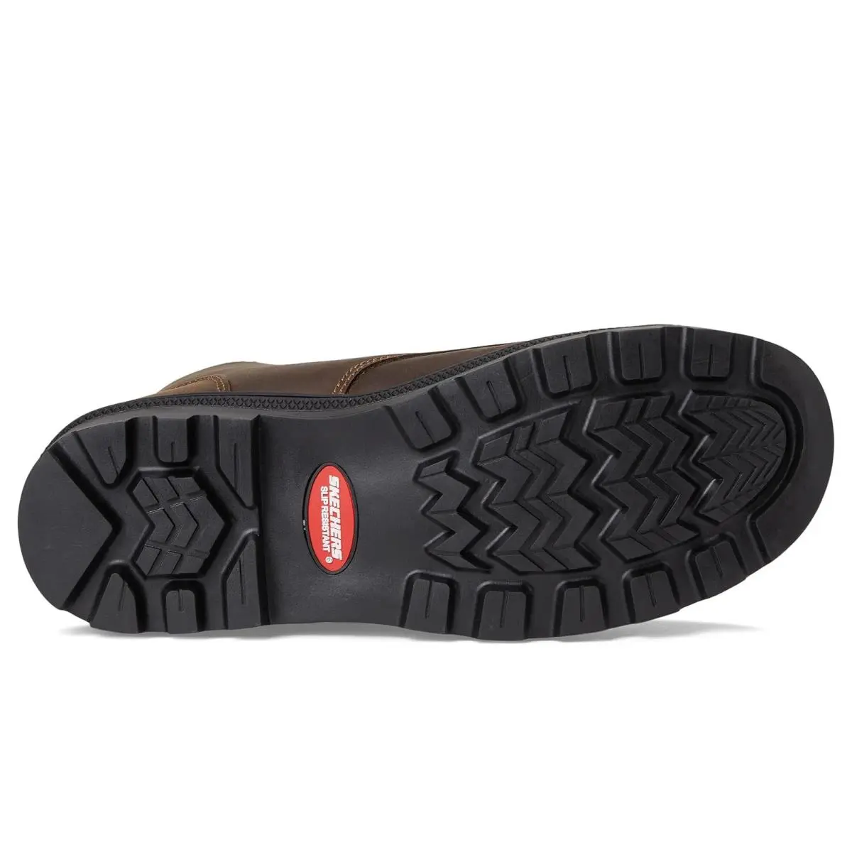 Skechers shoes - Brown 8