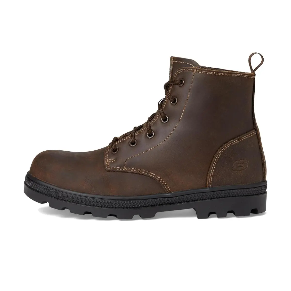 Skechers shoes - Brown 9