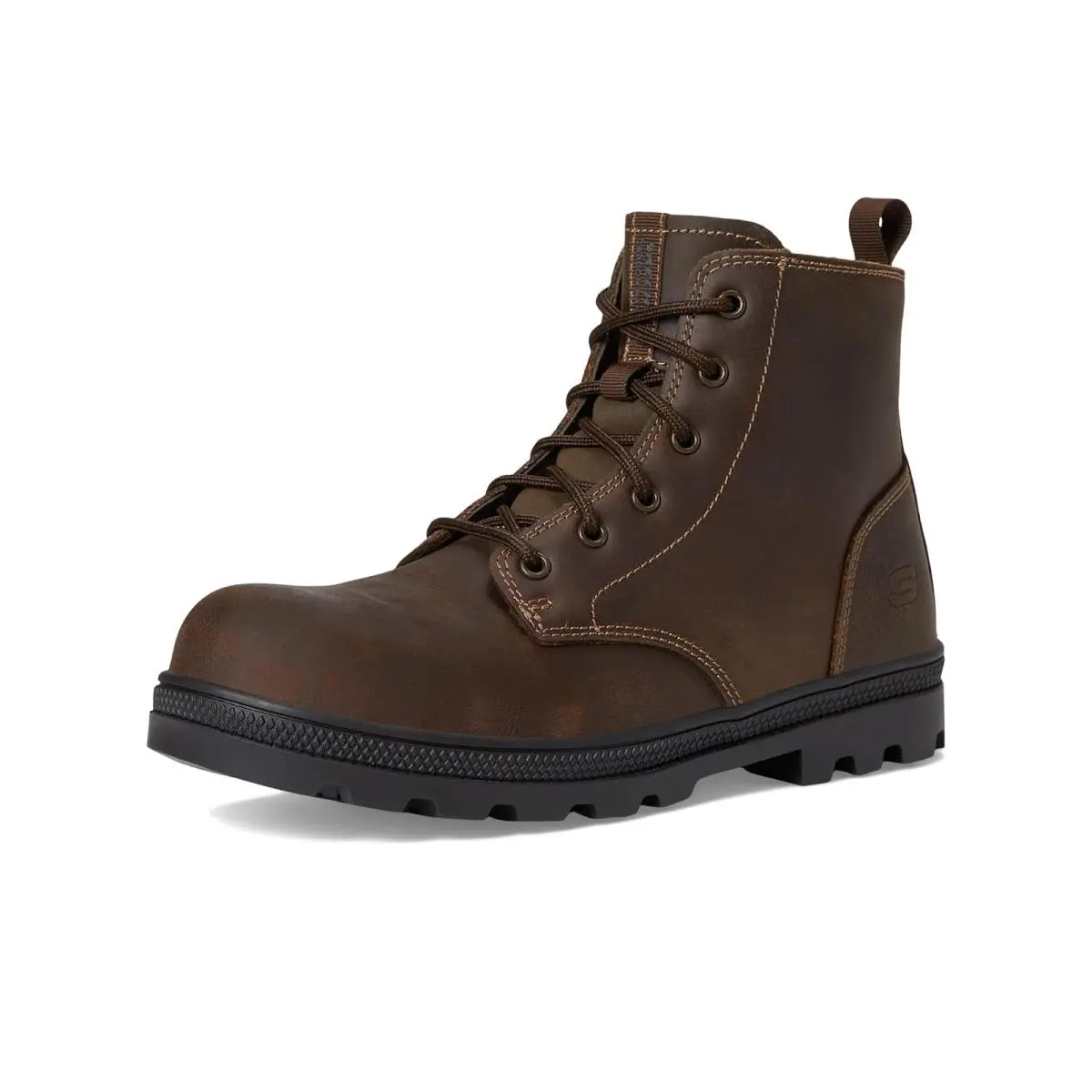 Skechers shoes - Brown 12