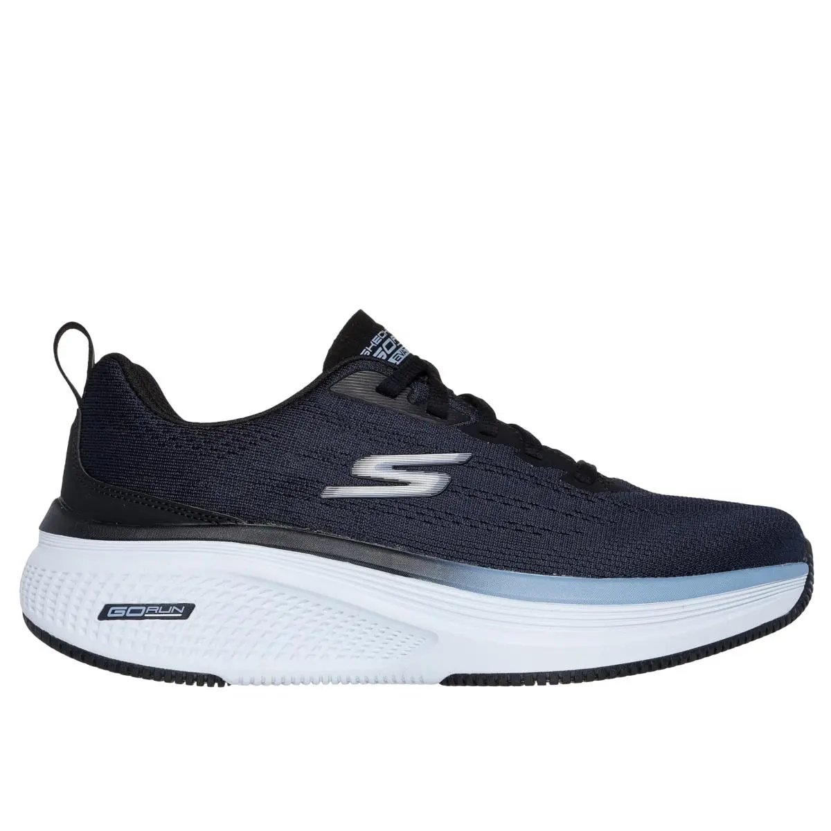 Skechers shoes - 129000 - 129000 - gray/lime 14