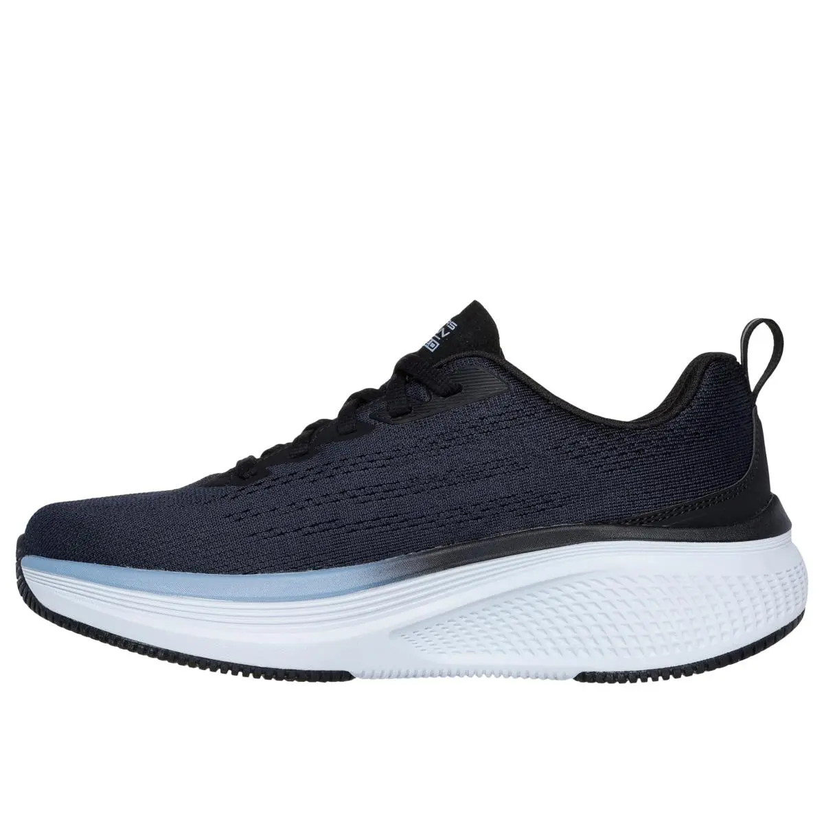 Skechers shoes - 129000 - 129000 - gray/lime 15