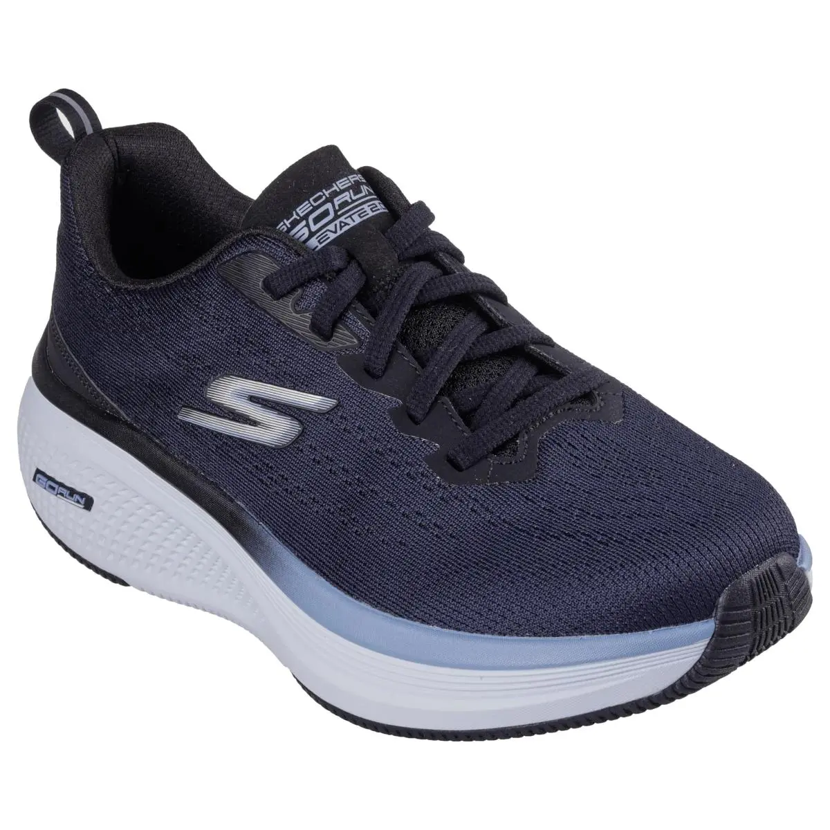 Skechers shoes - 129000 - 129000 - gray/lime 16