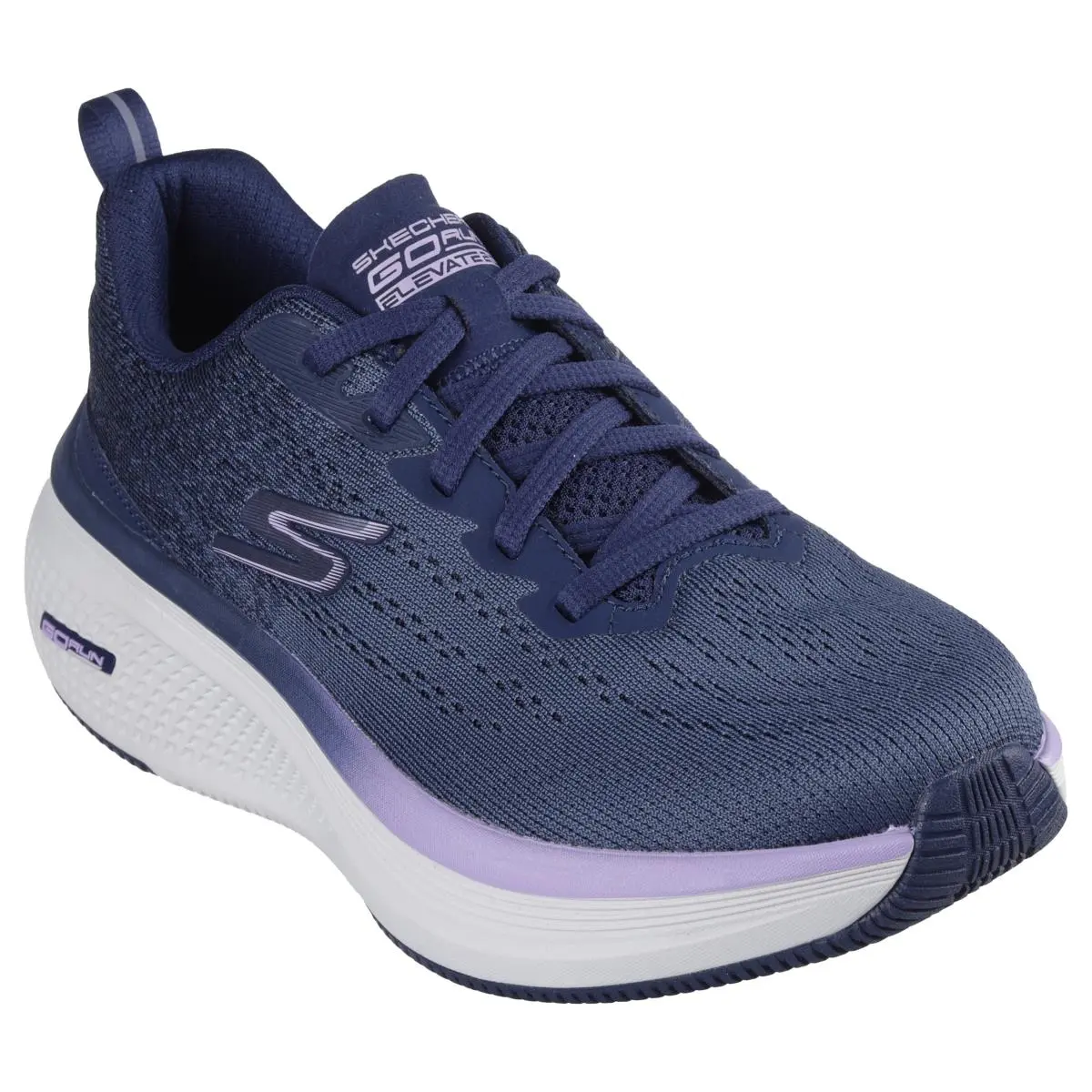 Skechers shoes - 129000 - 129000 - gray/lime 18