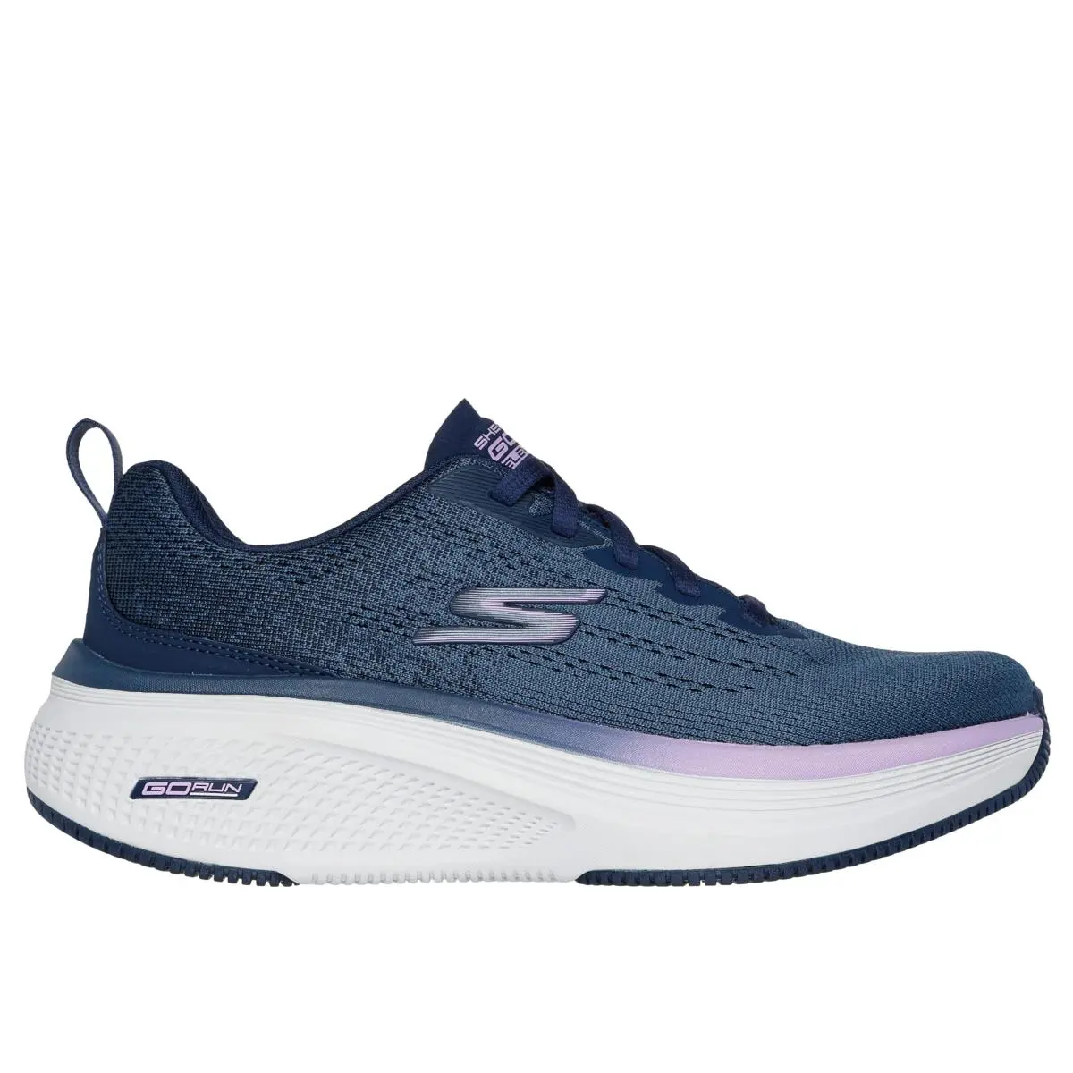 Skechers shoes - 129000 - 129000 - gray/lime 19