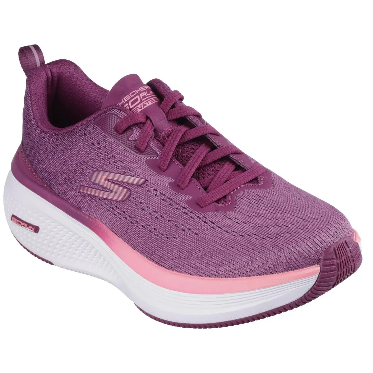 Skechers shoes - 129000 - 129000 - gray/lime 21