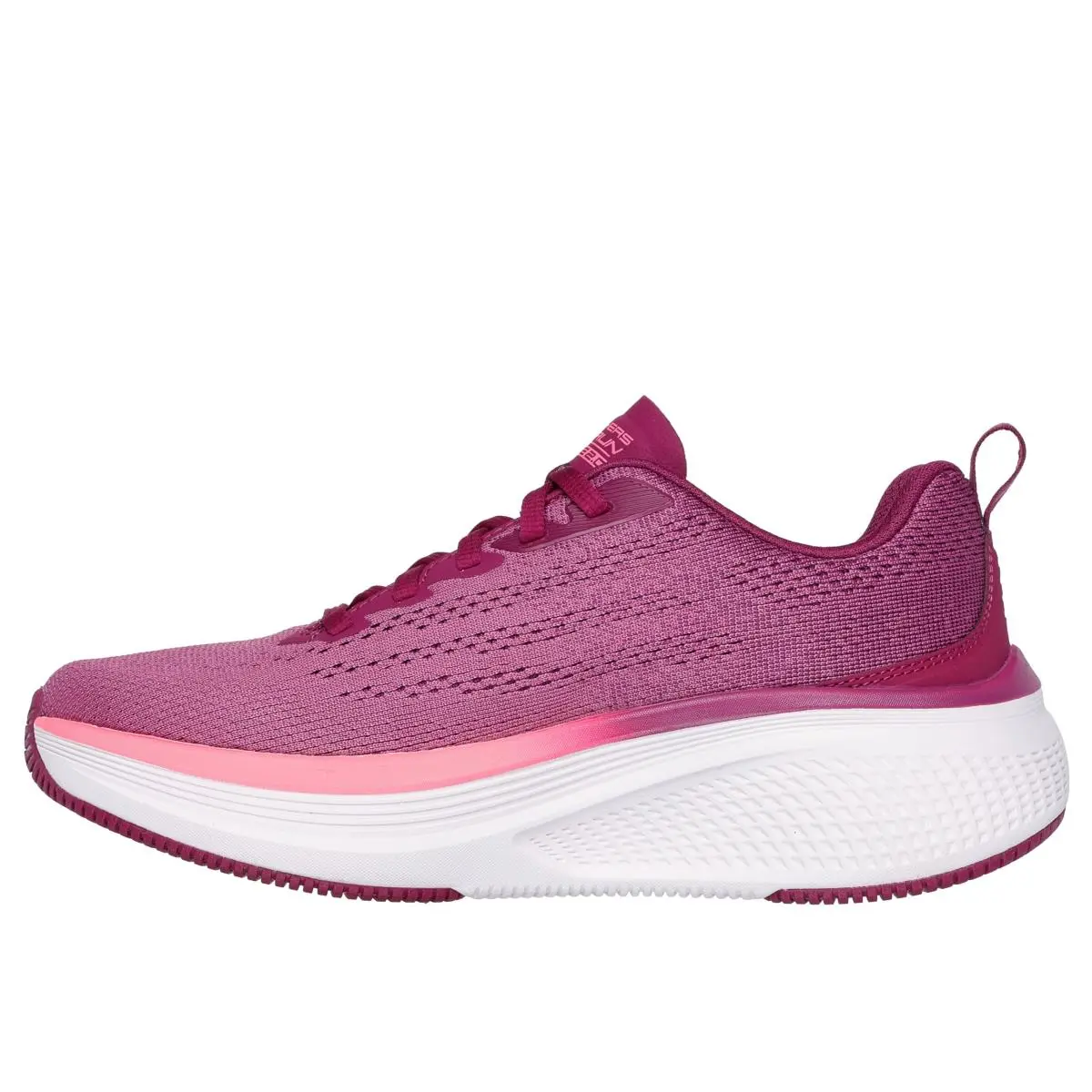 Skechers shoes - 129000 - 129000 - gray/lime 27