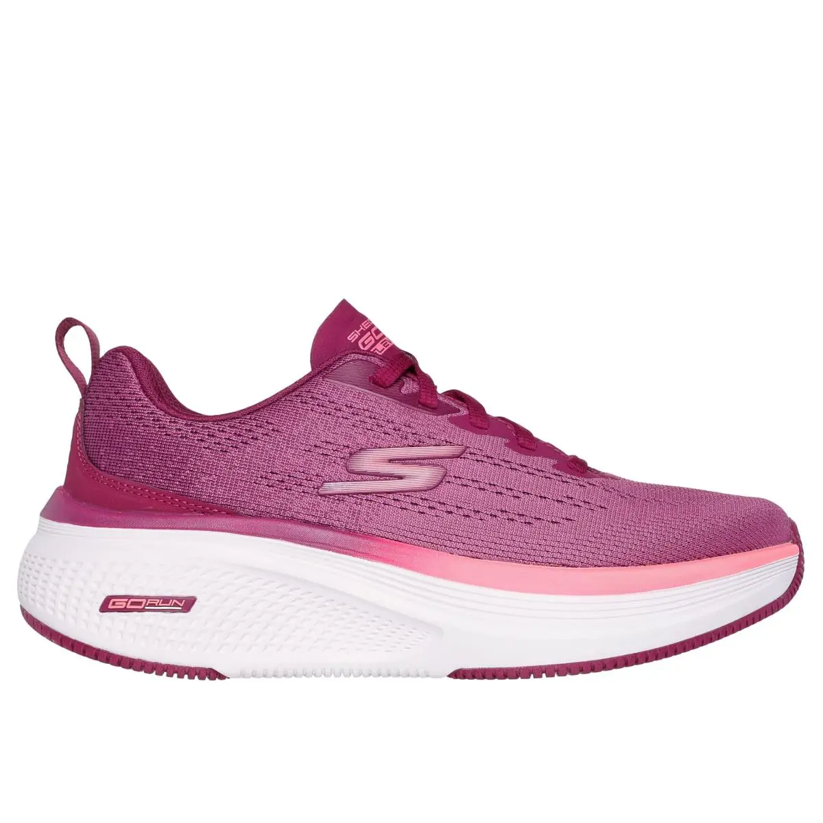 Skechers shoes - 129000 - 129000 - gray/lime 28