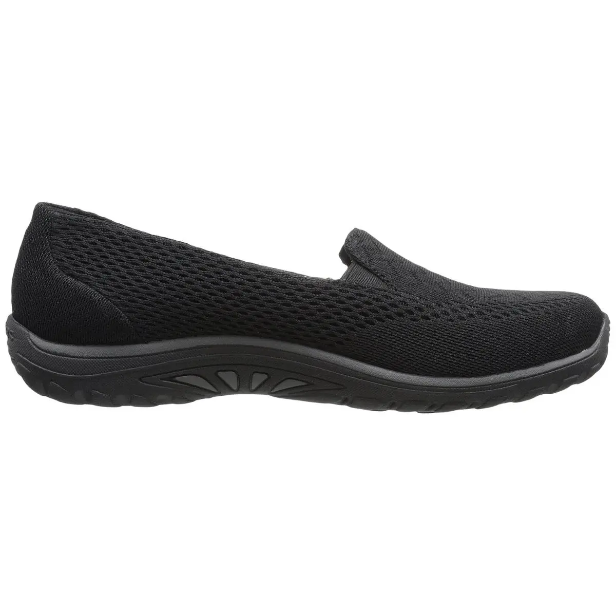 Skechers shoes - Black 4