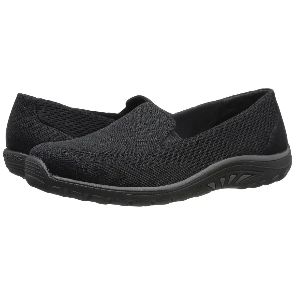 Skechers shoes - Black 6