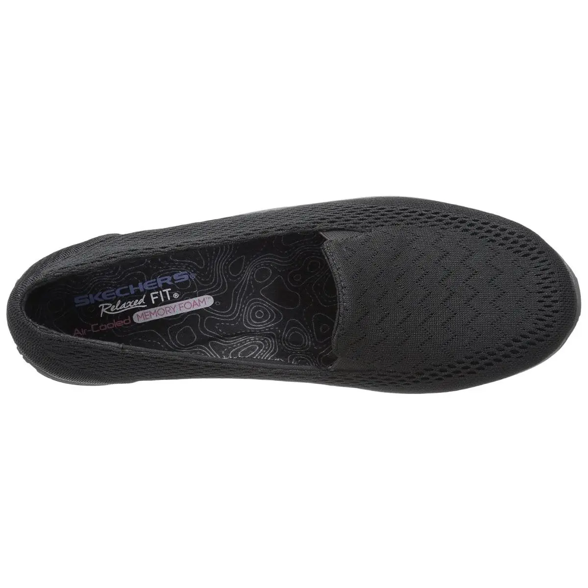 Skechers shoes - Black 7