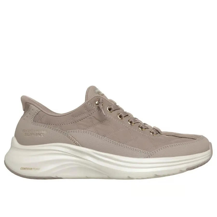Skechers shoes - TAUPE 8