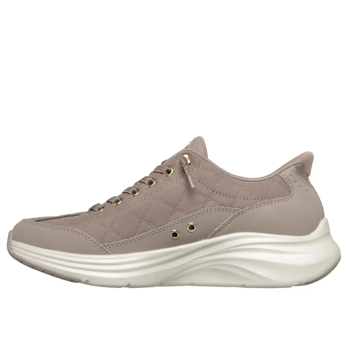Skechers shoes - TAUPE 9