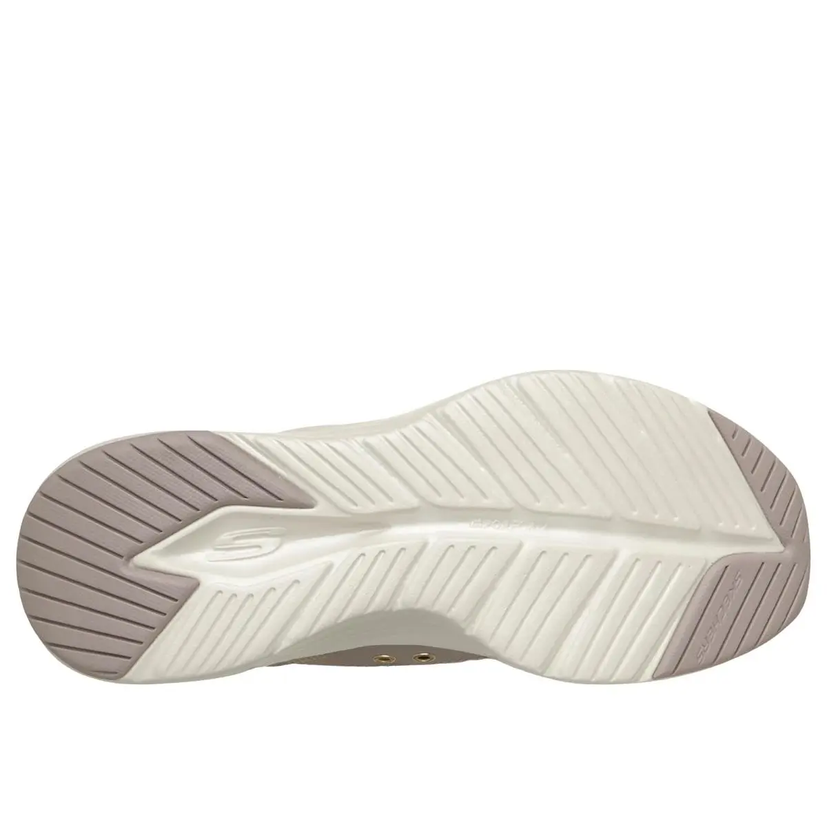 Skechers shoes - TAUPE 10