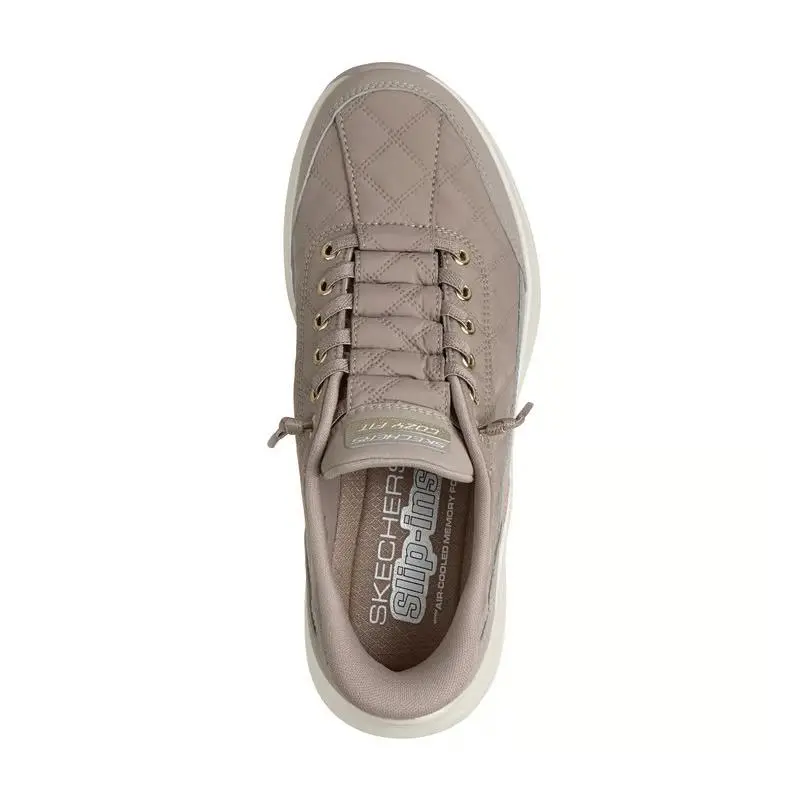 Skechers shoes - TAUPE 11