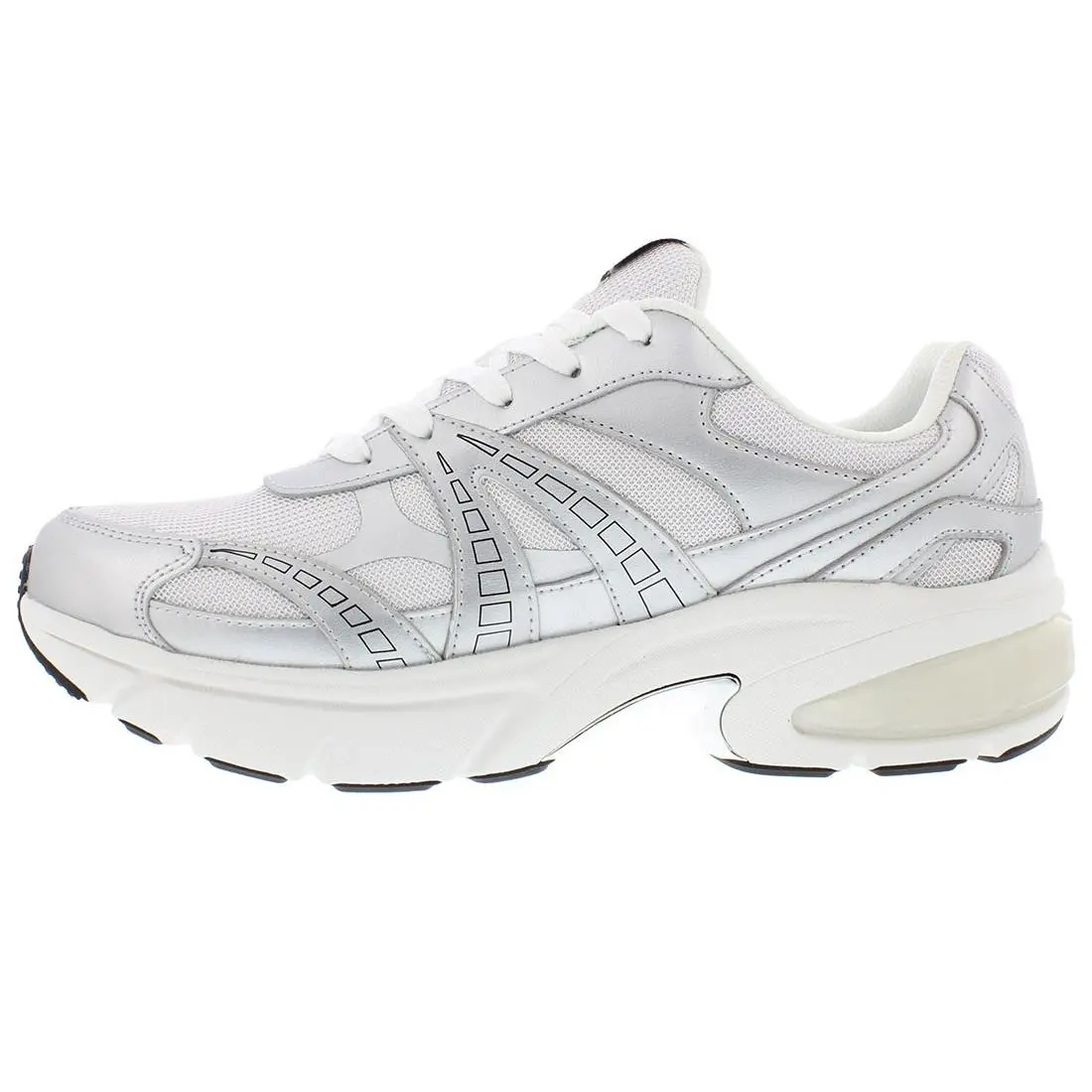 Skechers shoes - Silver 5