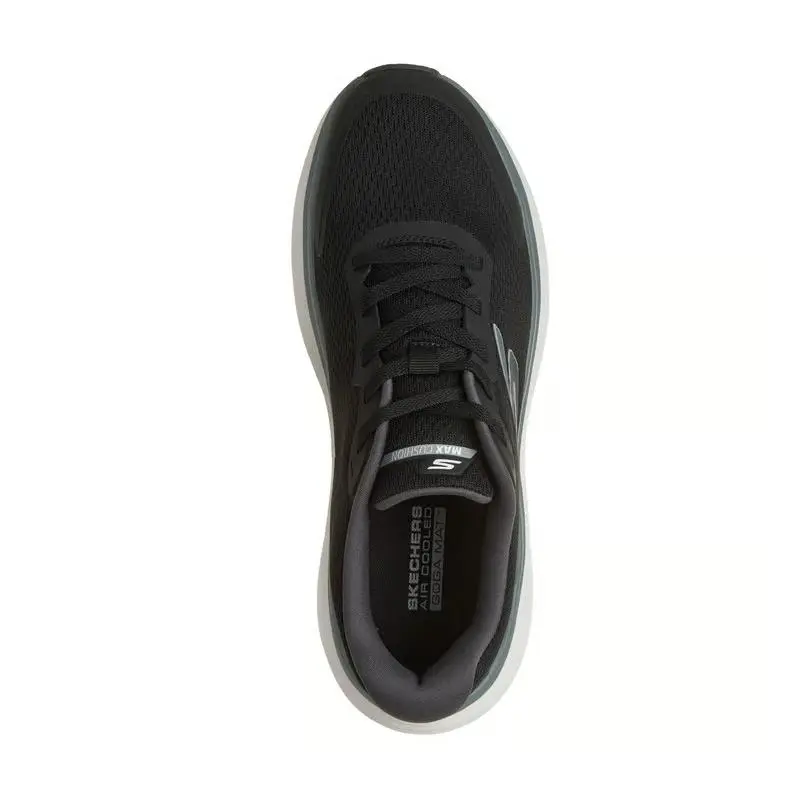 Skechers shoes - 220669 BLK - BLK - Black 9