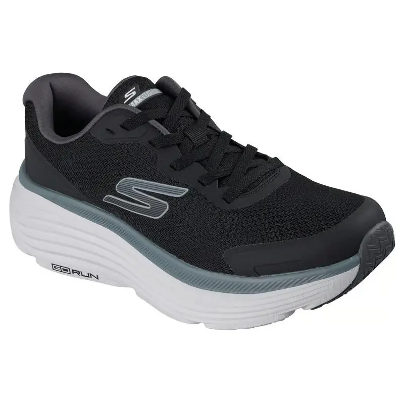 Skechers shoes - 220669 BLK - BLK - Black 10