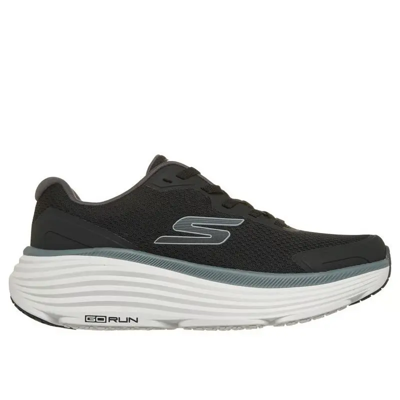 Skechers shoes - 220669 BLK - BLK - Black 4
