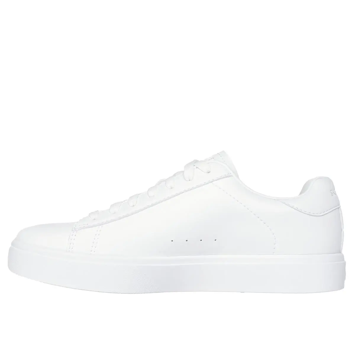 Skechers shoes - 185000w - 185000W - white 8