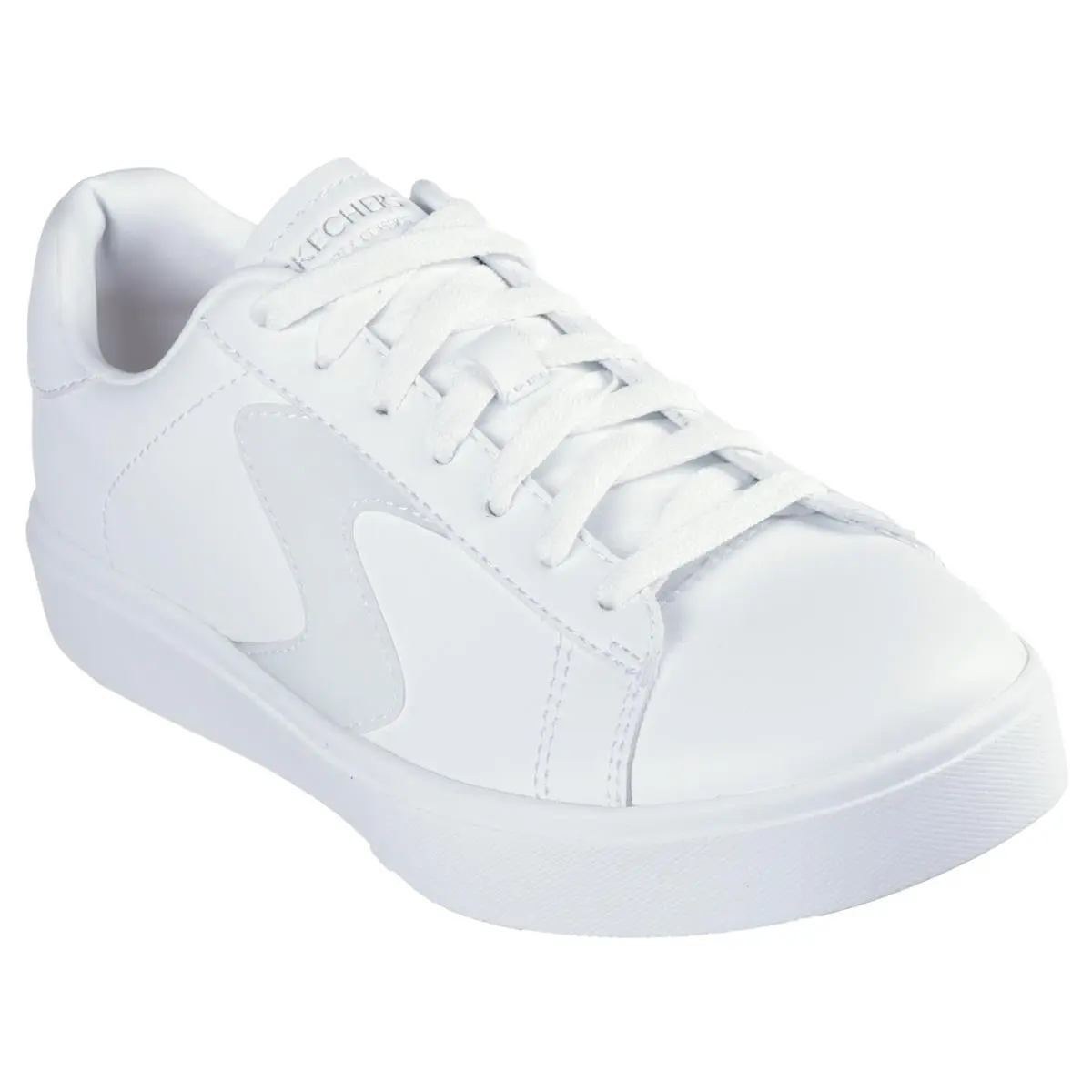 Skechers shoes - 185000w - 185000W - white 4