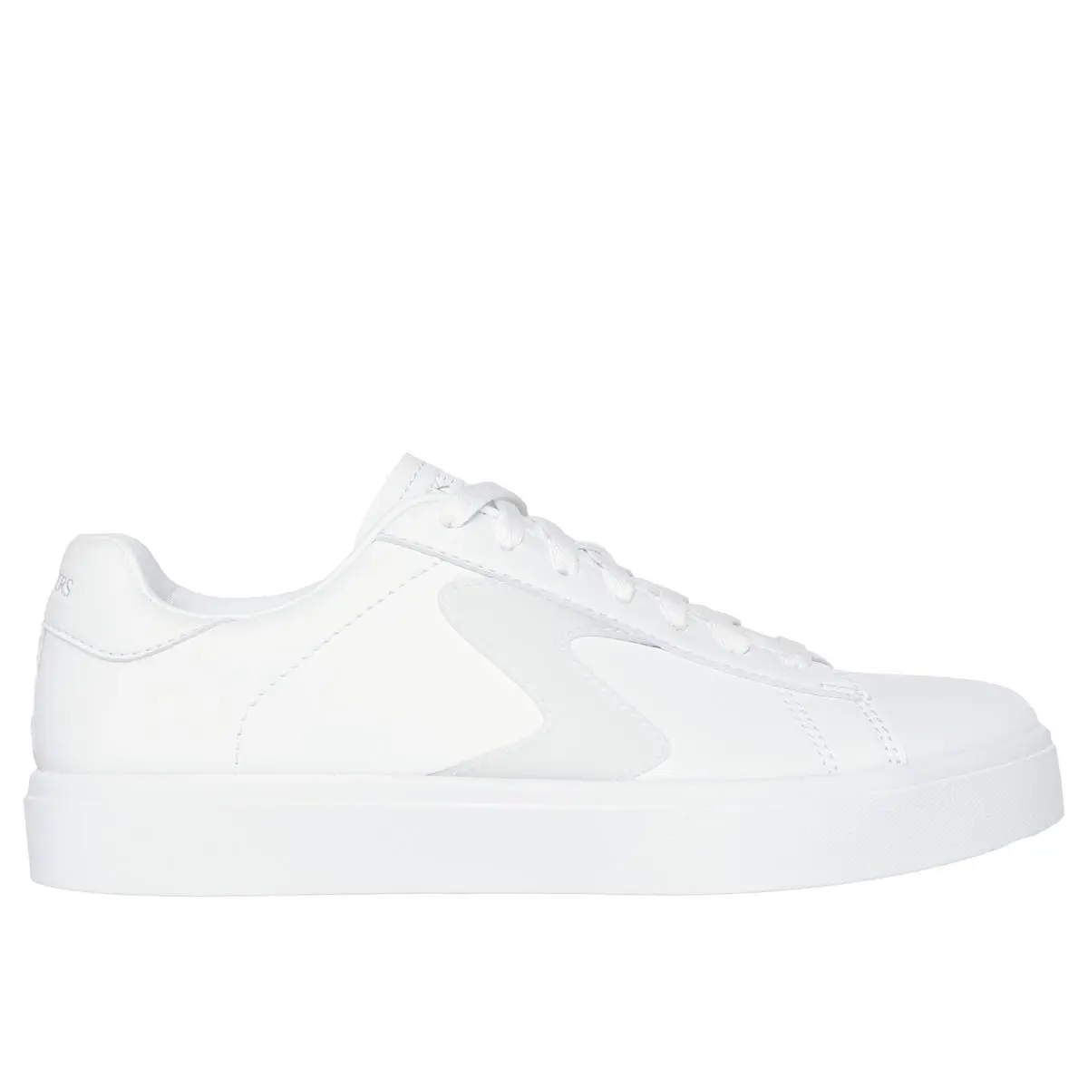 Skechers shoes - 185000w - 185000W - white 7