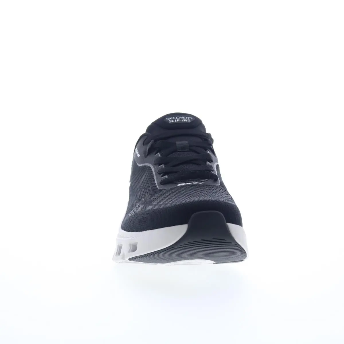 Skechers shoes - Skechers Slip-ins: Arch Fit Glide-Step Pro - Larzo - 233111-BLK - Black 1
