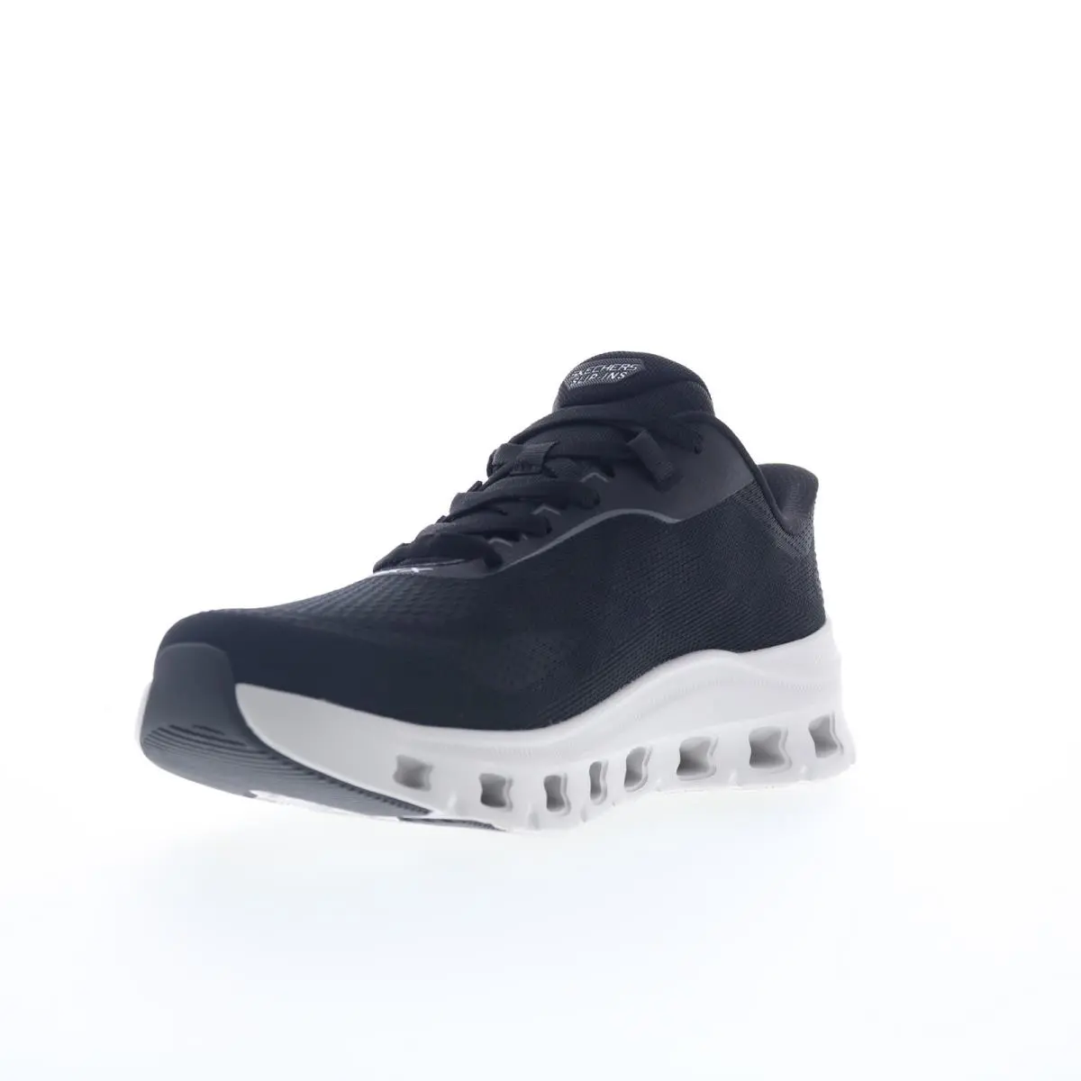 Skechers shoes - Skechers Slip-ins: Arch Fit Glide-Step Pro - Larzo - 233111-BLK - Black 2