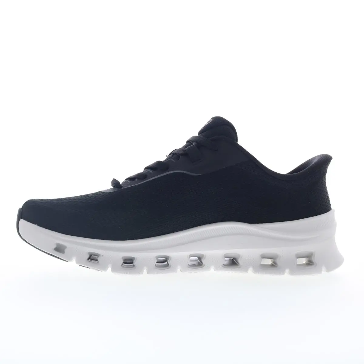 Skechers shoes - Skechers Slip-ins: Arch Fit Glide-Step Pro - Larzo - 233111-BLK - Black 3