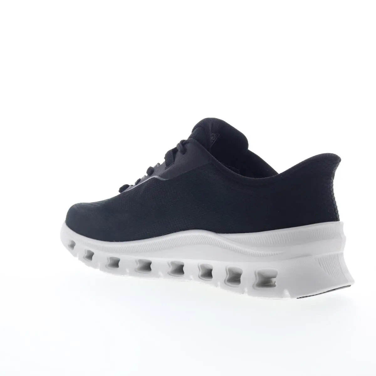 Skechers shoes - Skechers Slip-ins: Arch Fit Glide-Step Pro - Larzo - 233111-BLK - Black 4