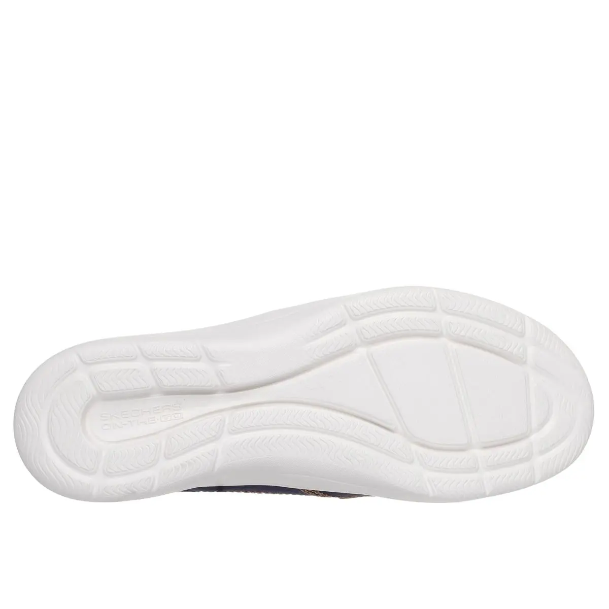 Skechers shoes - 138410 - 138410 - taupe 12