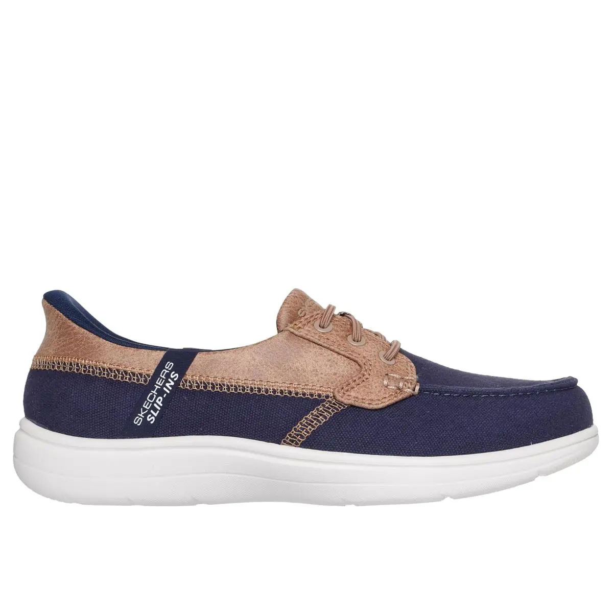 Skechers shoes - 138410 - 138410 - taupe 14
