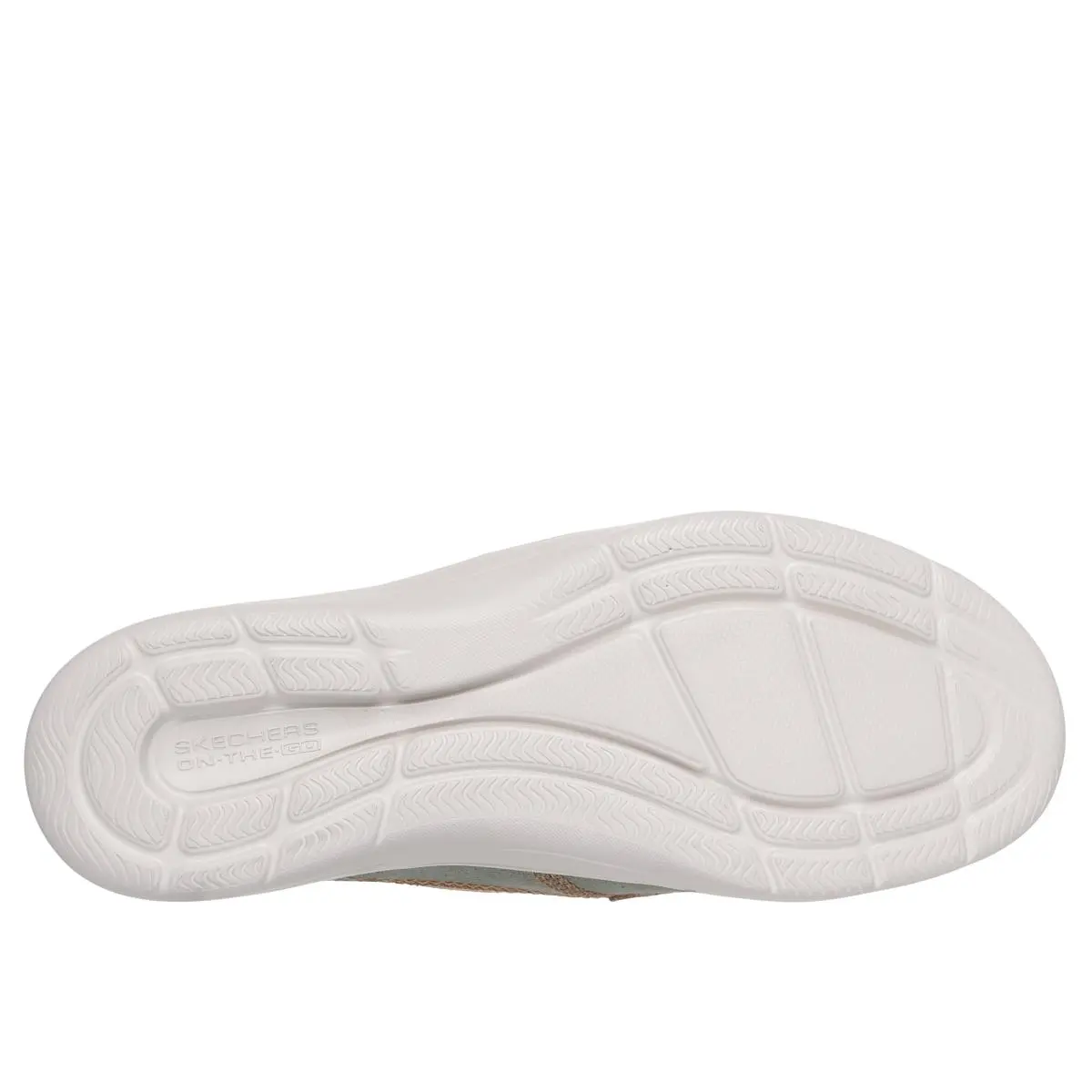 Skechers shoes - 138410 - 138410 - taupe 18