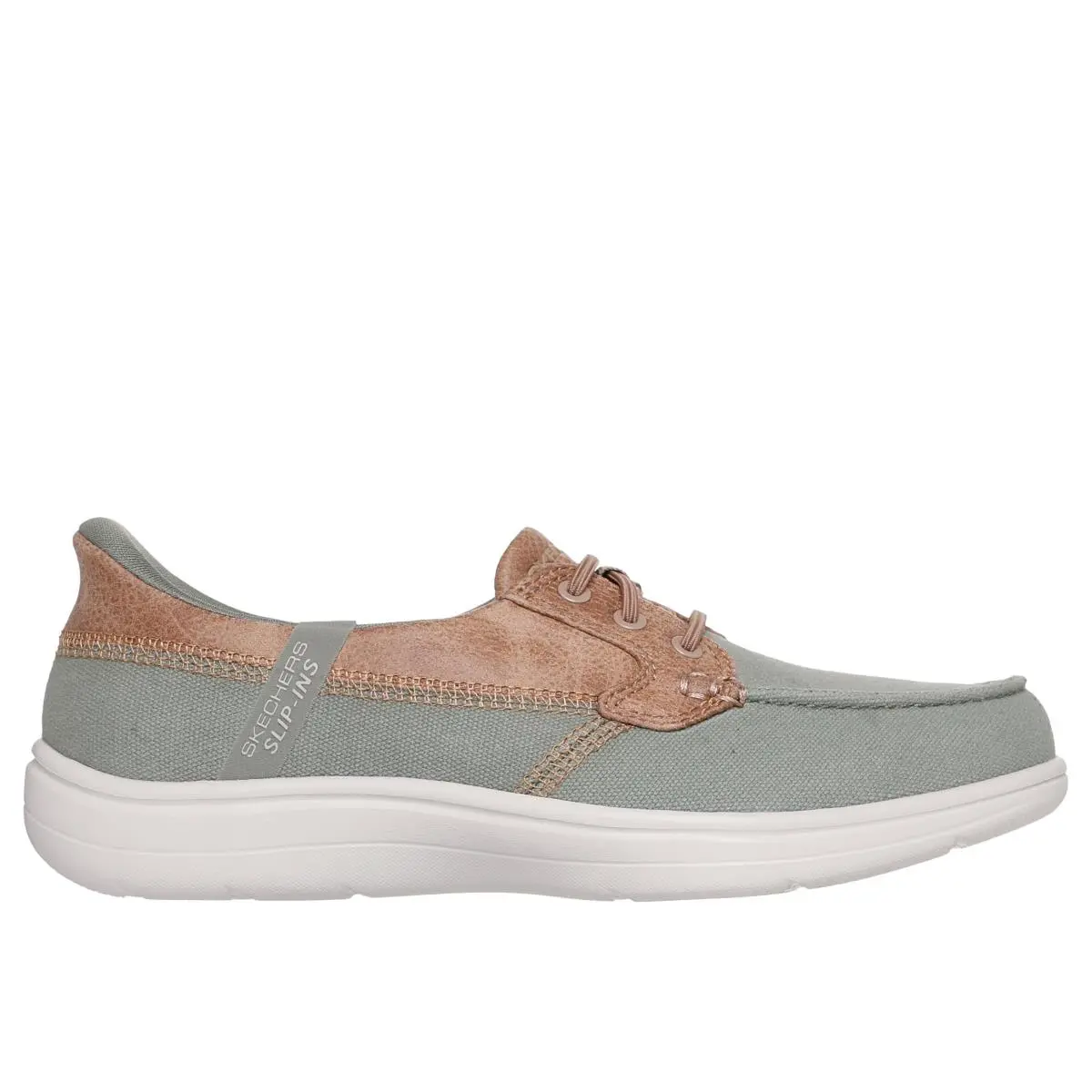 Skechers shoes - 138410 - 138410 - taupe 20
