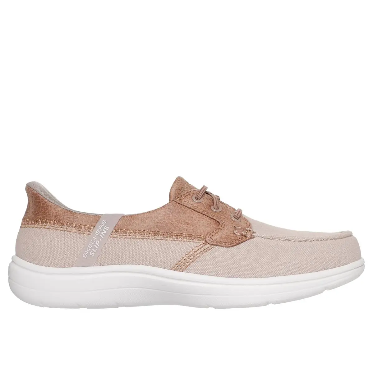 Skechers shoes - 138410 - 138410 - taupe 8