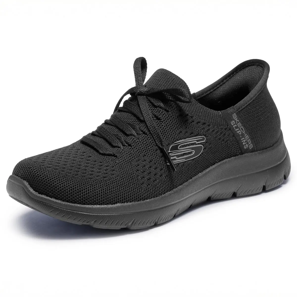 Skechers shoes - 150263 - 150263 - black/black 5