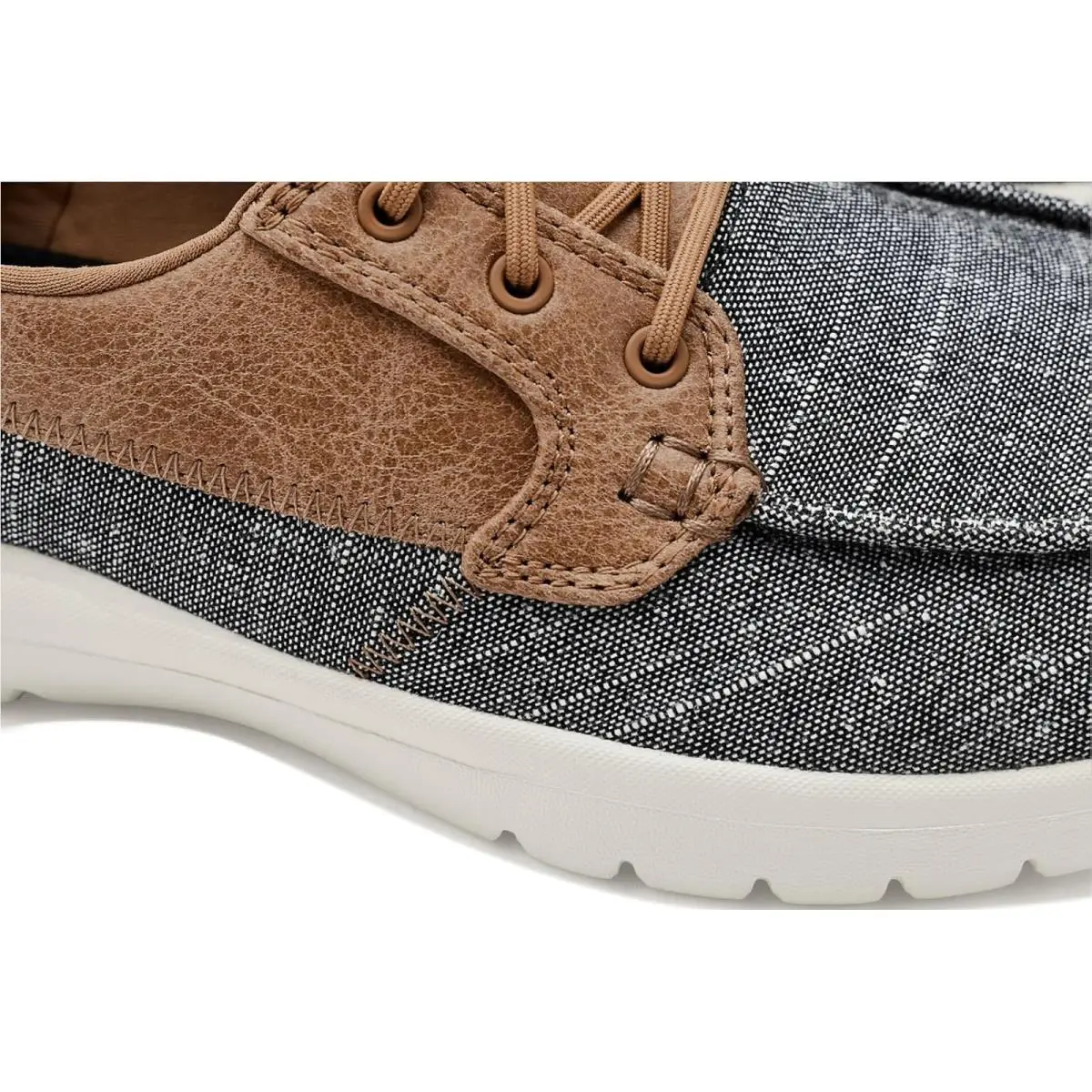 Skechers shoes - Black/White 11