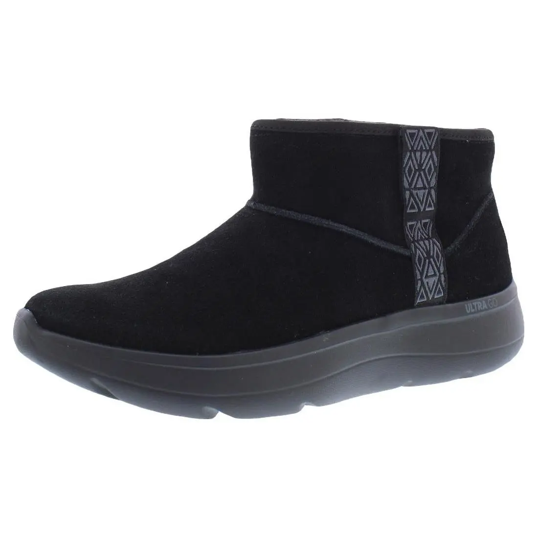 Skechers shoes - Black, Main: Black 0