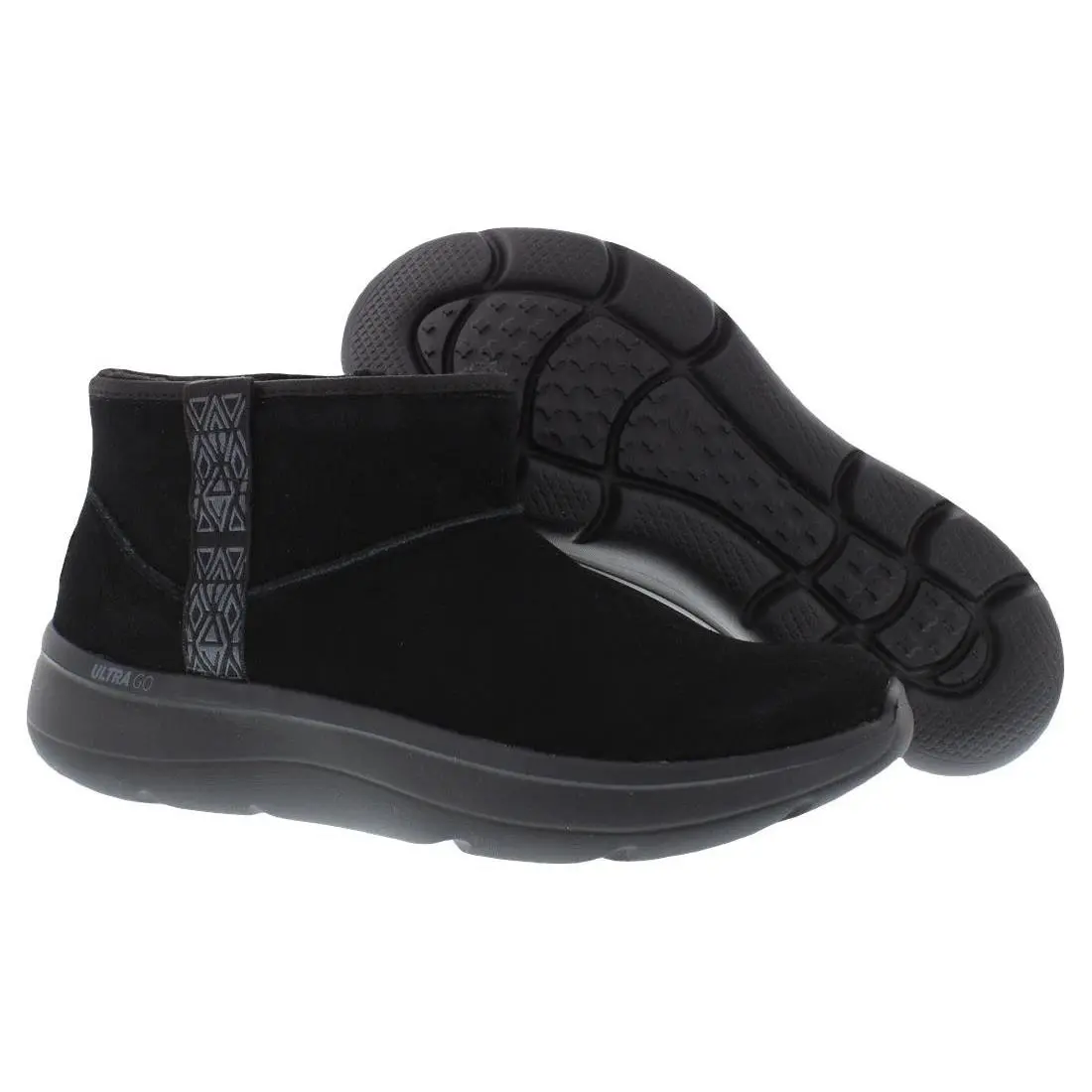 Skechers shoes - Black, Main: Black 3