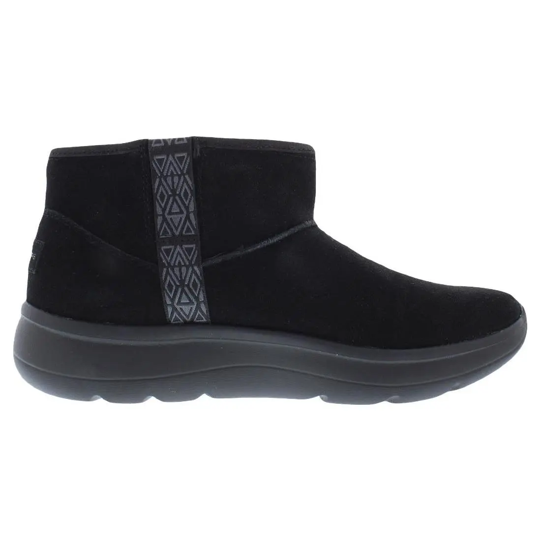 Skechers shoes - Black, Main: Black 5