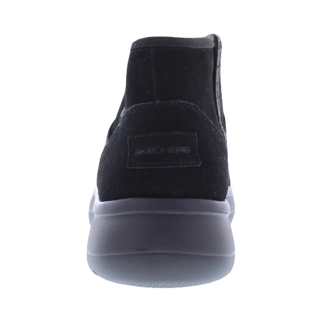 Skechers shoes - Black, Main: Black 6