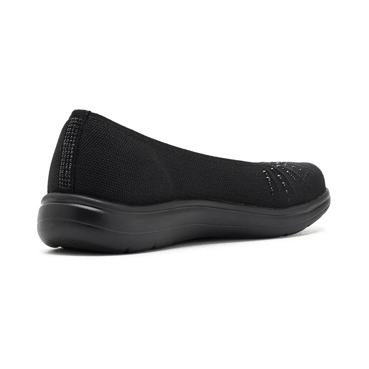 Skechers shoes - Black/Black 1