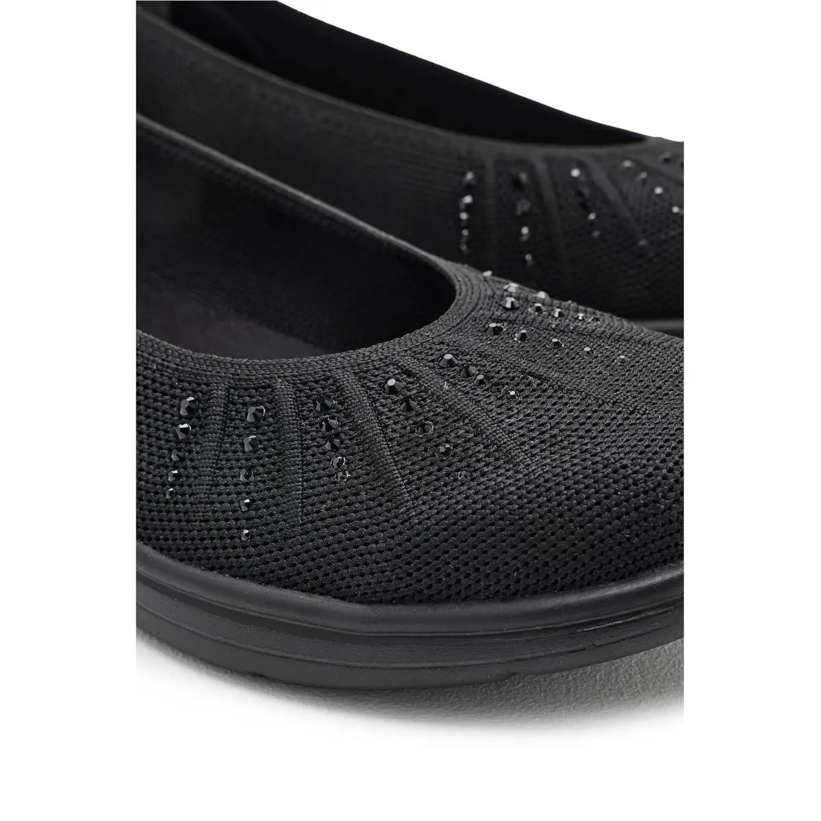 Skechers shoes - Black/Black 11